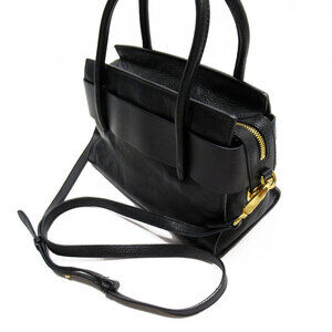 Miu Miu bag crossbody handbag shoulder black leather